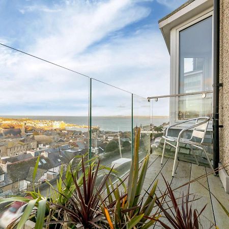Sams Place - St Ives Екстер'єр фото