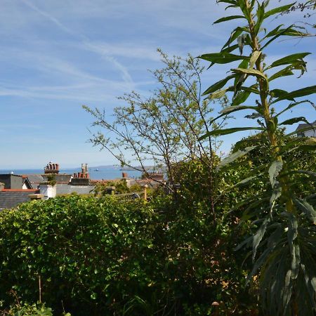 Sams Place - St Ives Екстер'єр фото