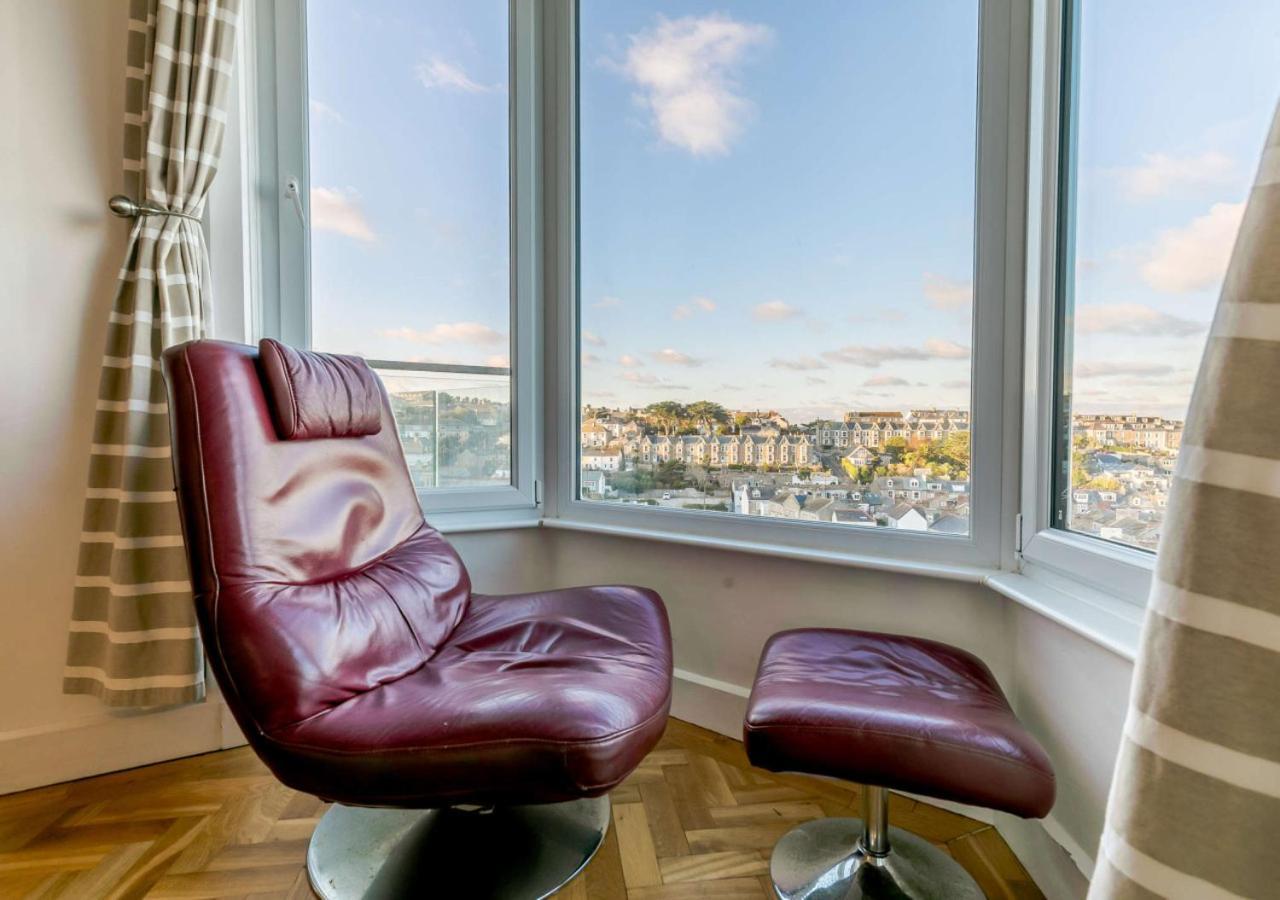 Sams Place - St Ives Екстер'єр фото