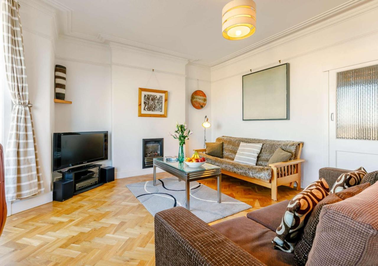 Sams Place - St Ives Екстер'єр фото