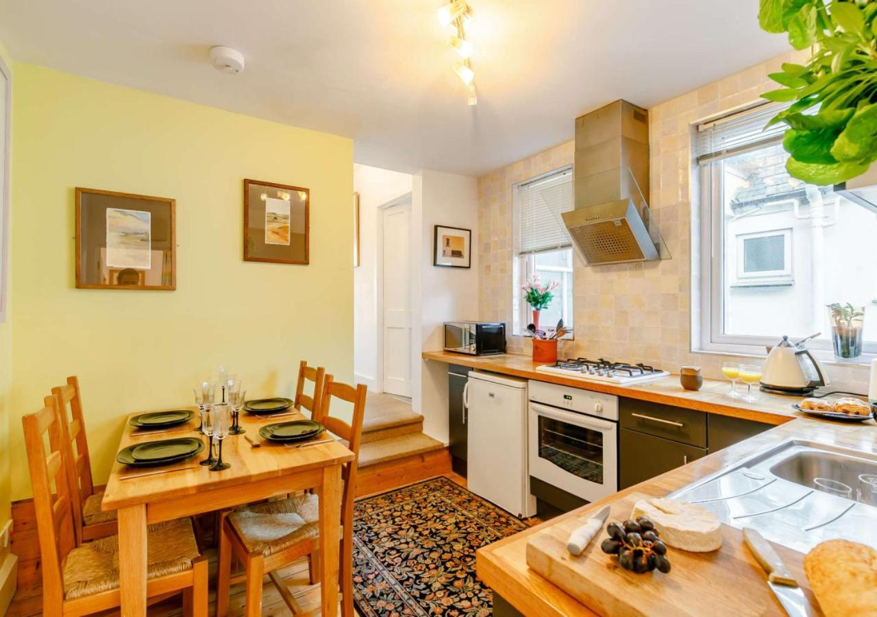 Sams Place - St Ives Екстер'єр фото