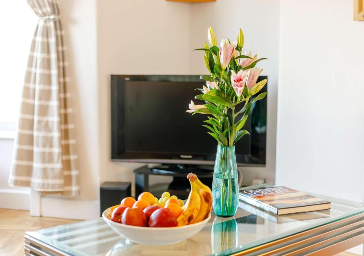 Sams Place - St Ives Екстер'єр фото
