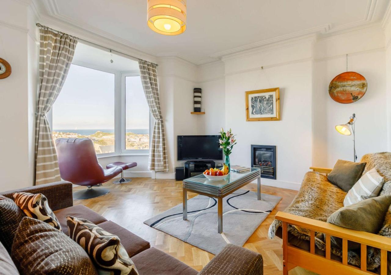 Sams Place - St Ives Екстер'єр фото