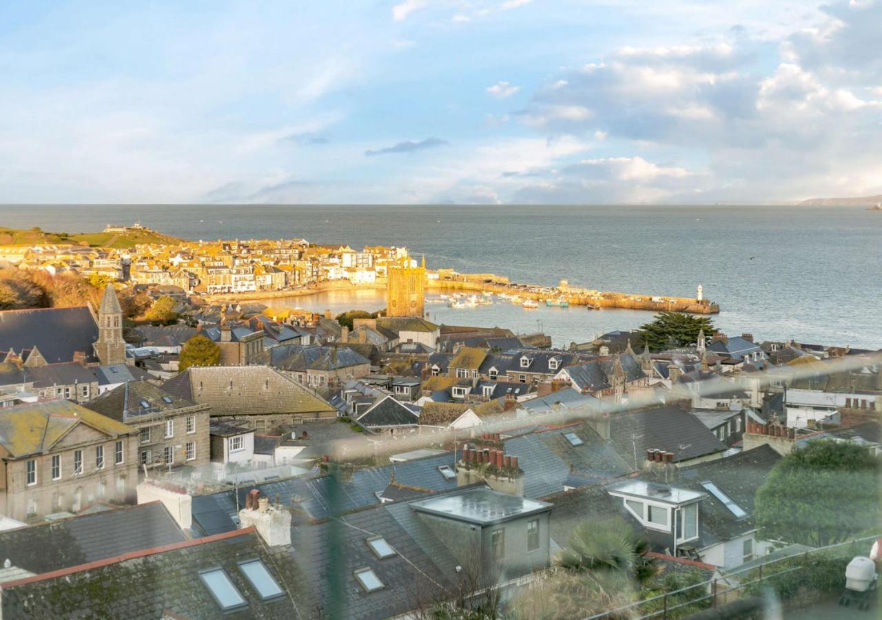 Sams Place - St Ives Екстер'єр фото
