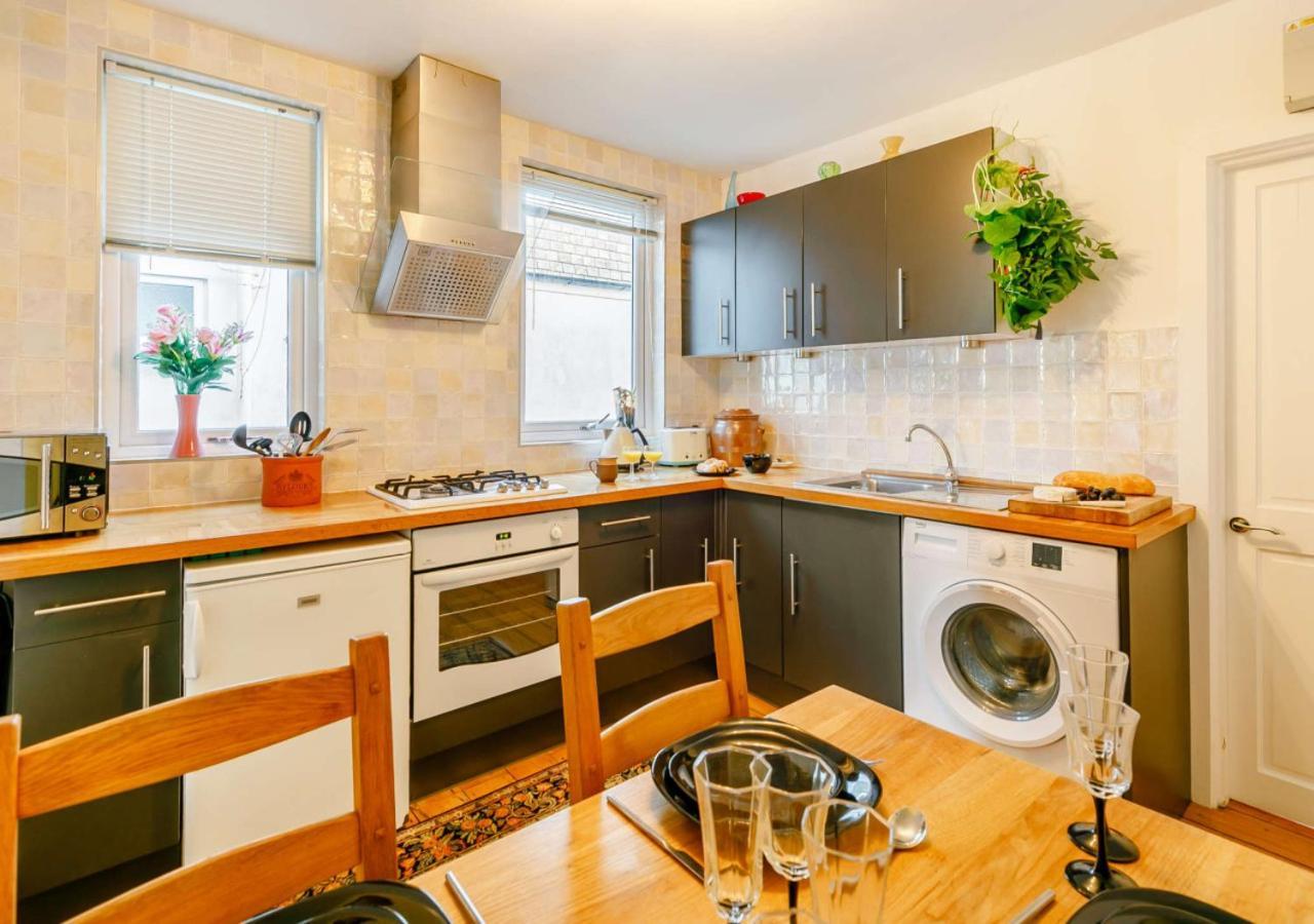 Sams Place - St Ives Екстер'єр фото