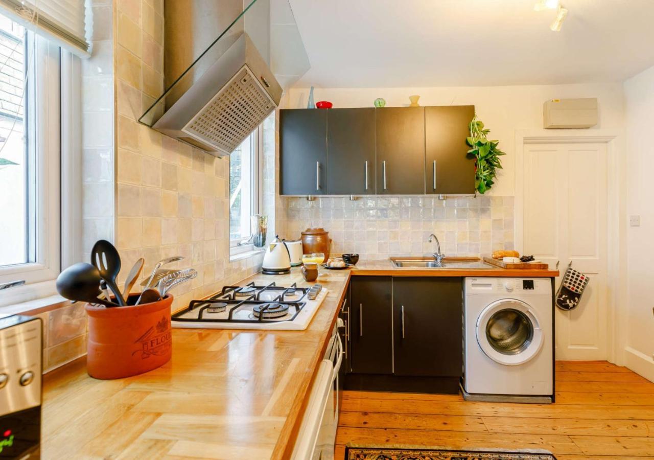 Sams Place - St Ives Екстер'єр фото