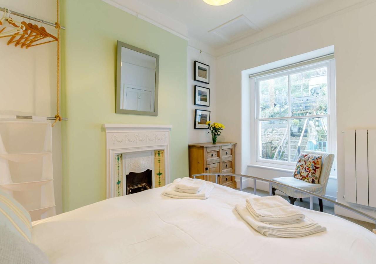 Sams Place - St Ives Екстер'єр фото
