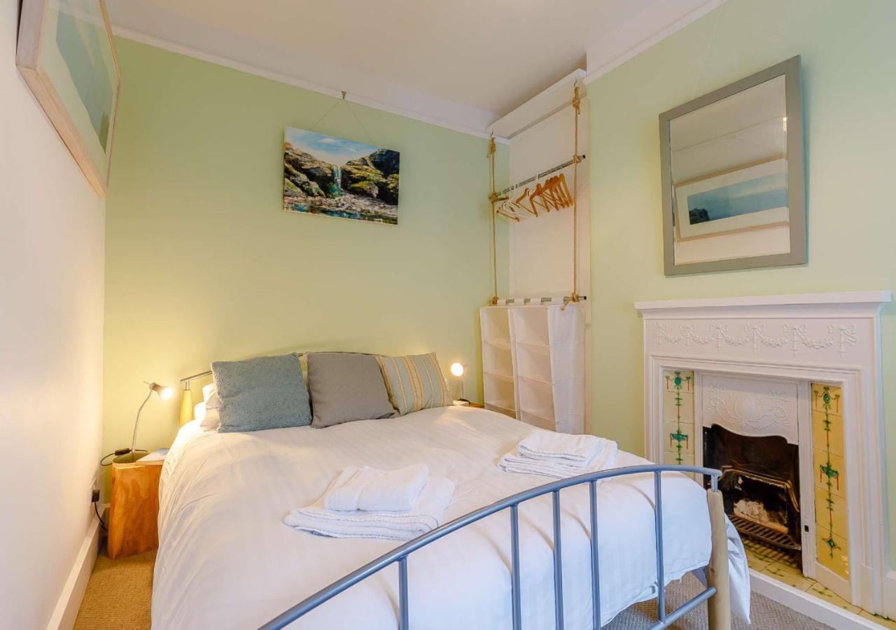 Sams Place - St Ives Екстер'єр фото