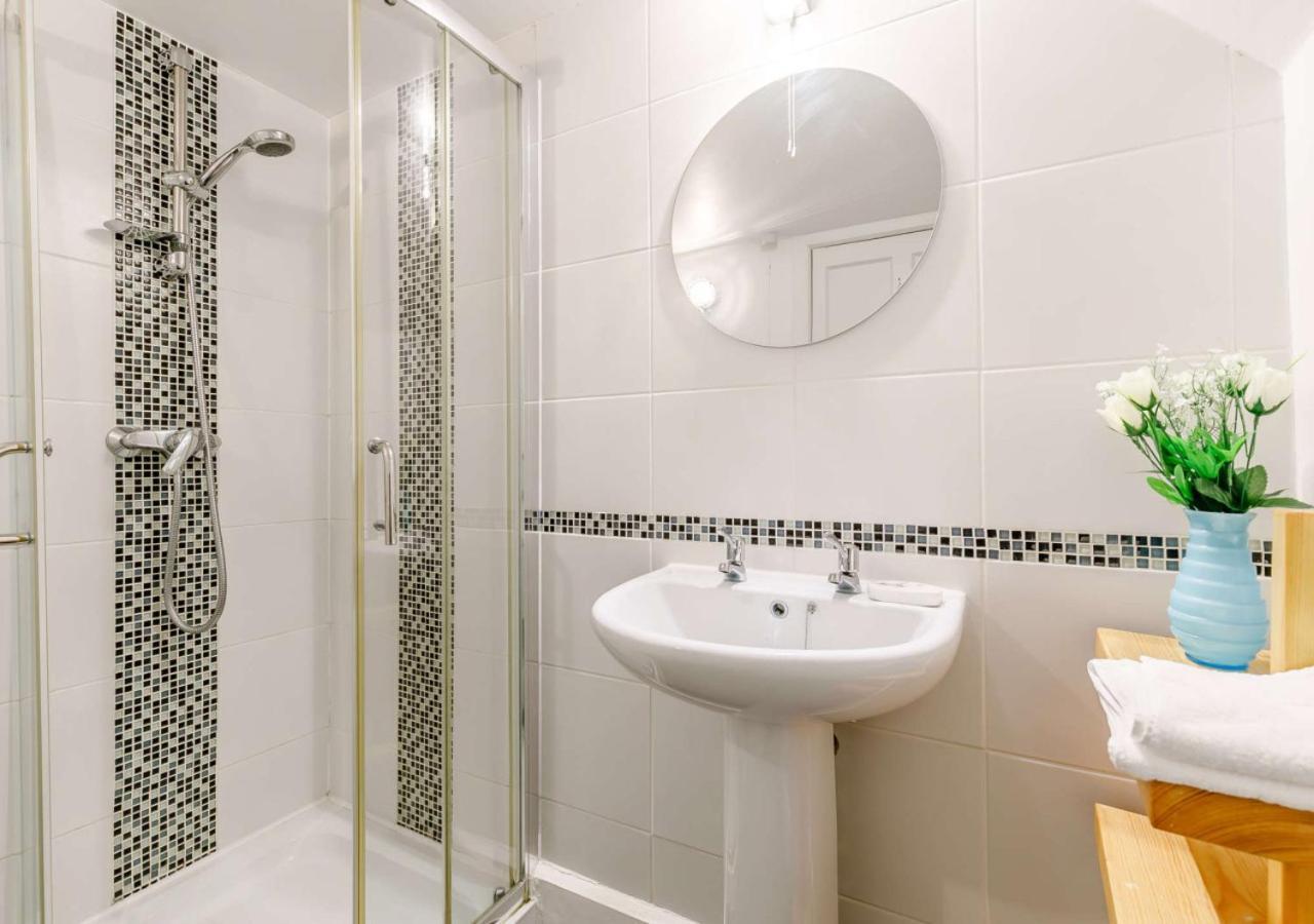 Sams Place - St Ives Екстер'єр фото
