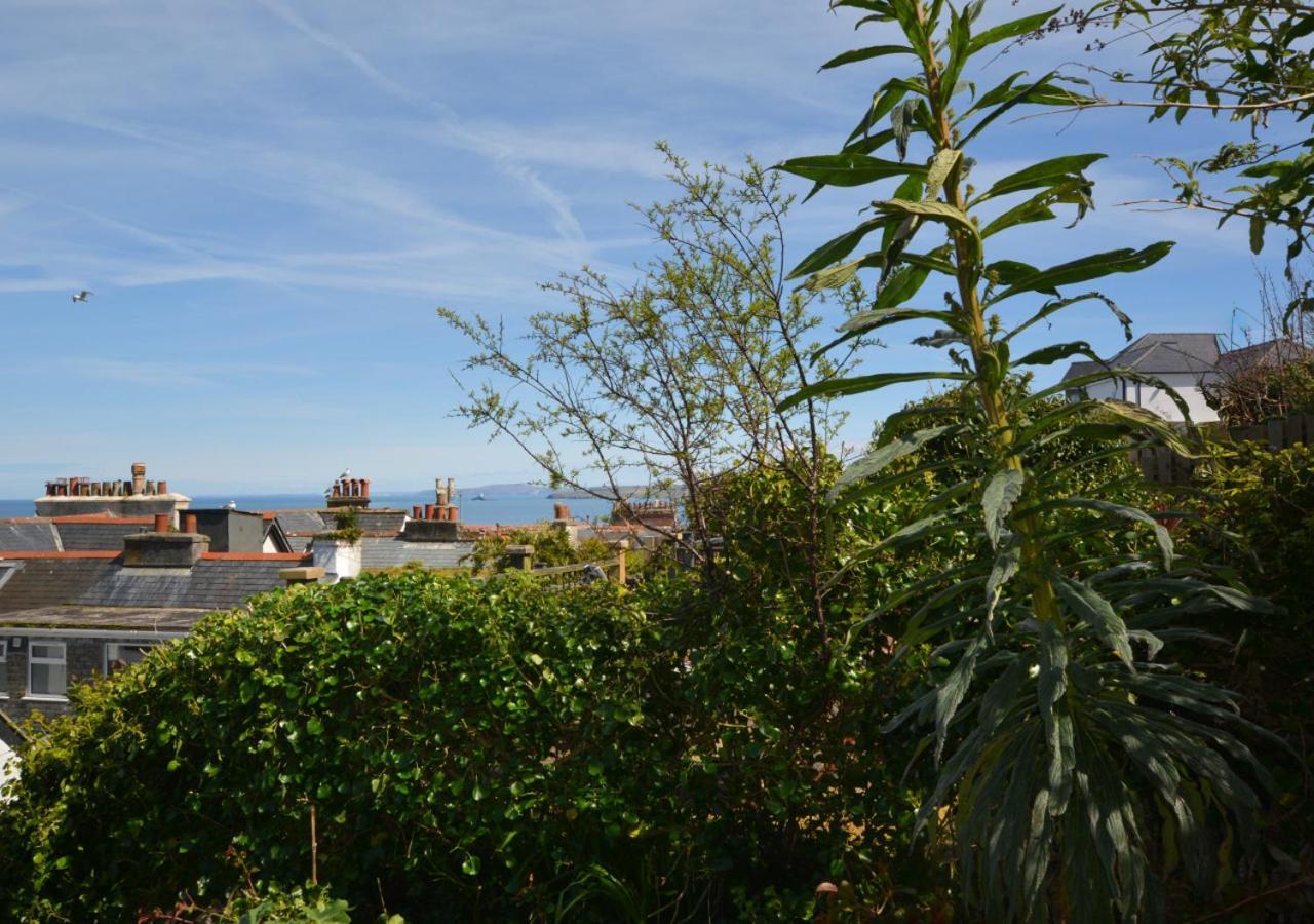 Sams Place - St Ives Екстер'єр фото