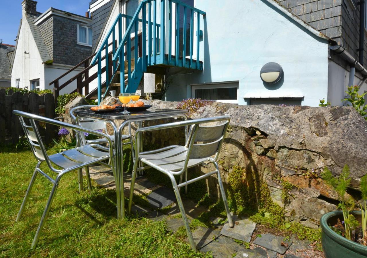 Sams Place - St Ives Екстер'єр фото