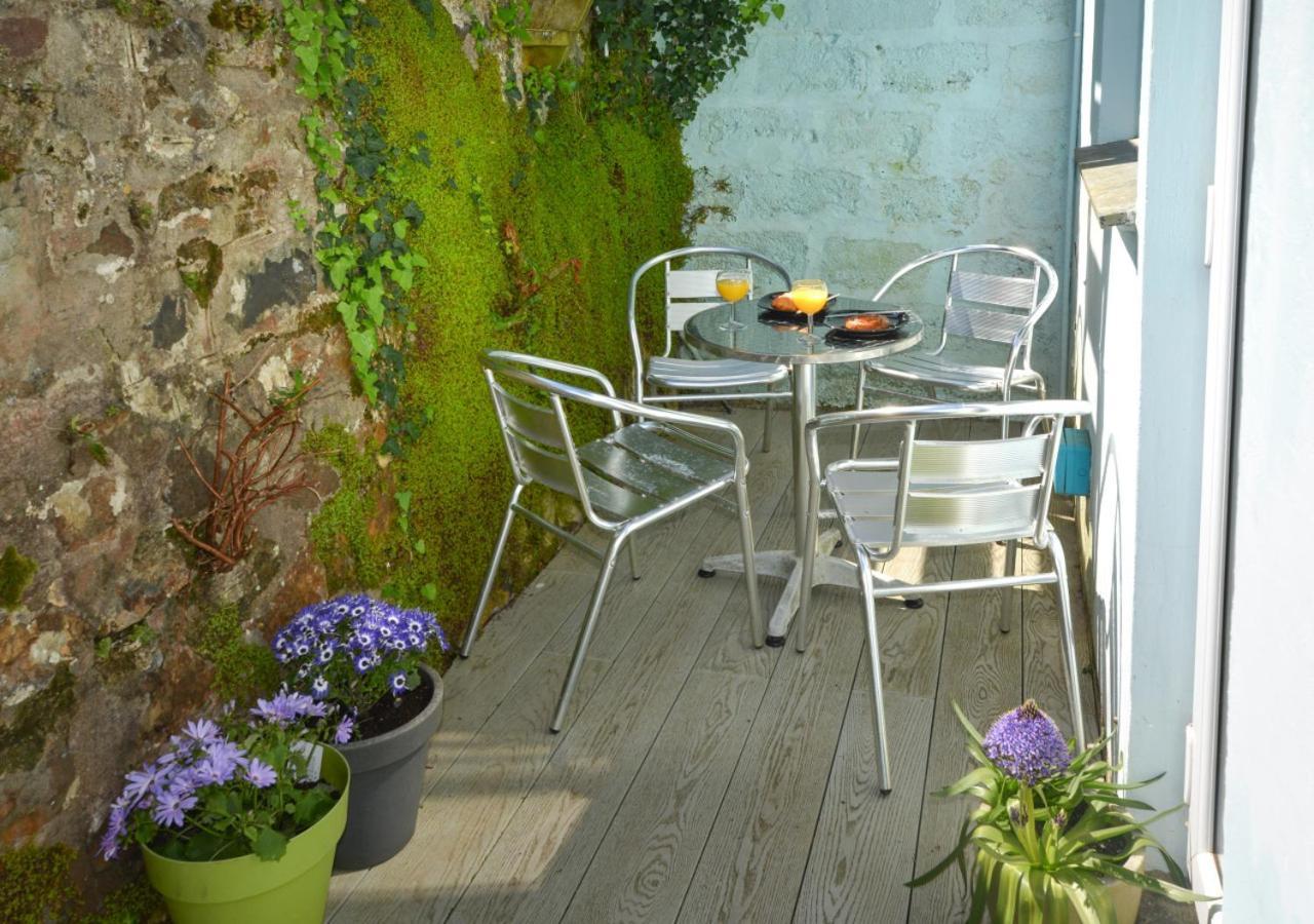 Sams Place - St Ives Екстер'єр фото